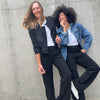 WHY MOST TALL WOMEN'S CLOTHING DOESN'T ACTUALLY FIT (AND WHAT TO LOOK FOR INSTEAD)