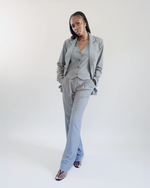 MODACCIO ARCHIVE BLAZER - Archive Pant - Vest- 3 Piece Set