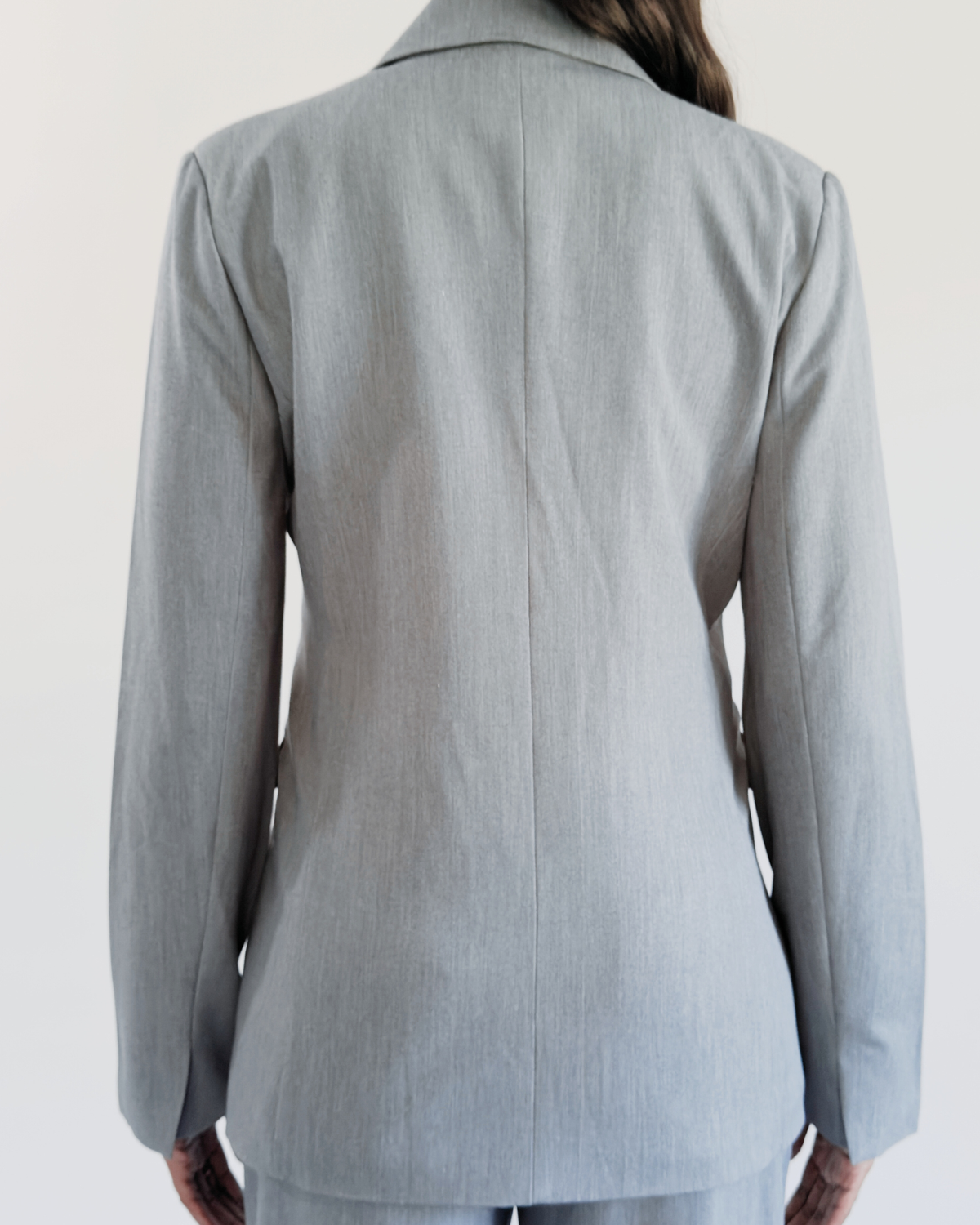MODACCIO ARCHIVE BLAZER - Back