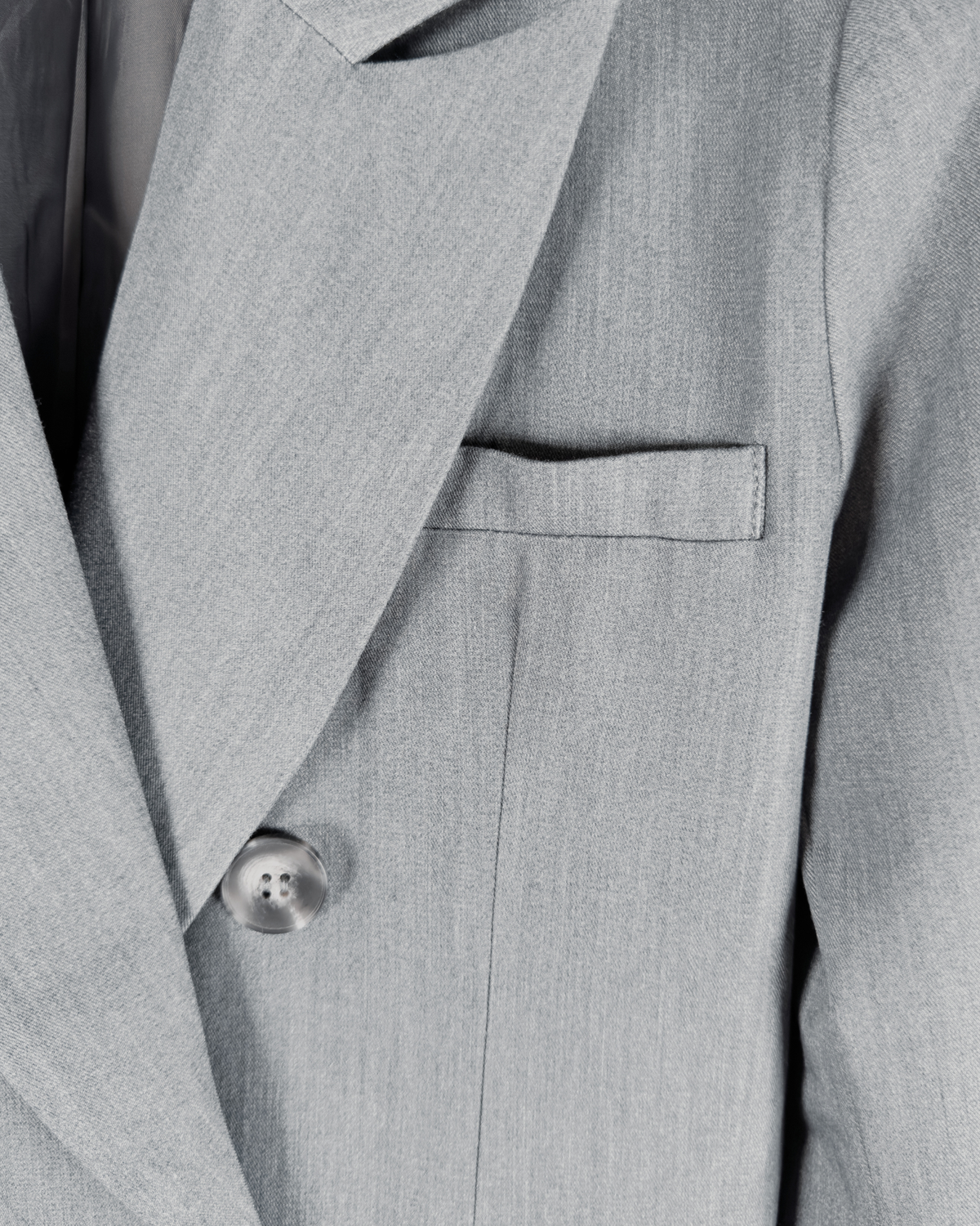 MODACCIO ARCHIVE BLAZER - Front - Detail