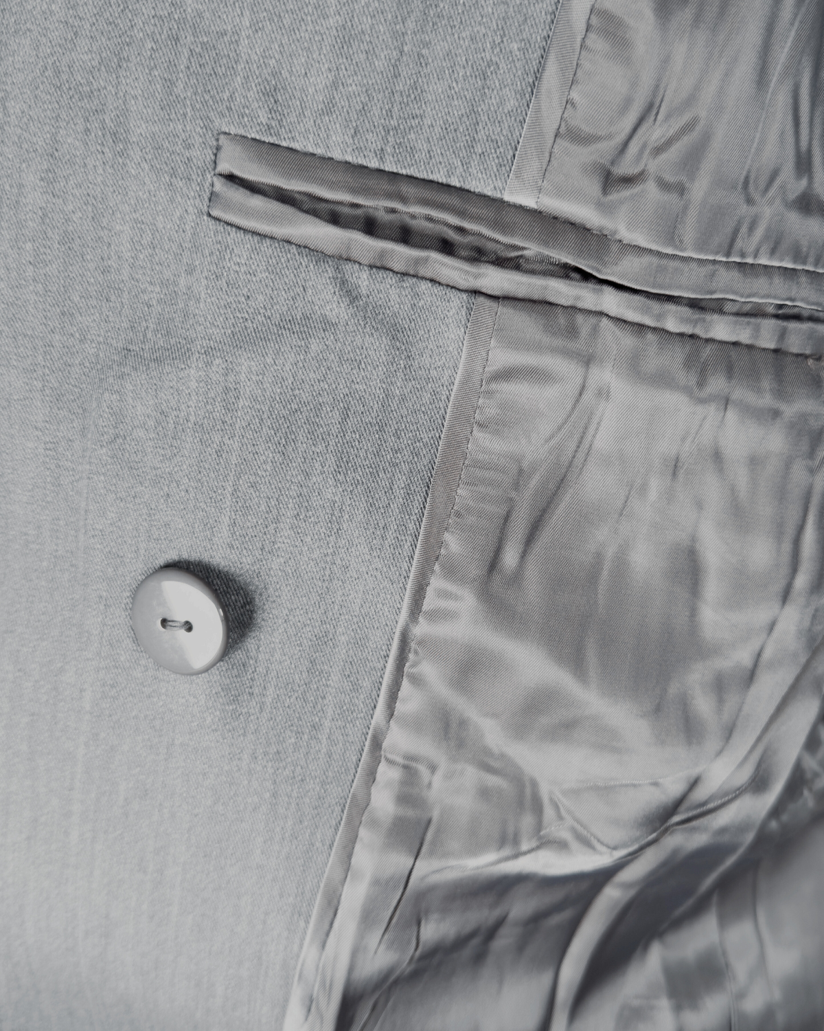 MODACCIO ARCHIVE BLAZER - Inside Pocket