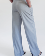 MODACCIO ARCHIVE PANT - Back - Side