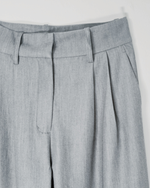 MODACCIO ARCHIVE PANT - Front Detail