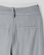 MODACCIO ARCHIVE PANT - Back Detail