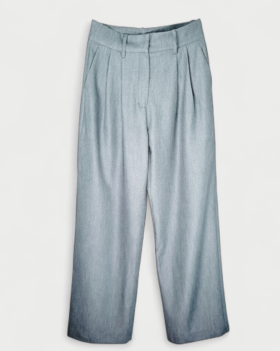 MODACCIO ARCHIVE PANT - Front - Flat