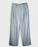 MODACCIO ARCHIVE PANT - Front - Flat