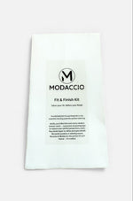 MODACCIO FIT and FINISH KIT