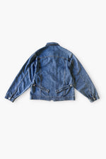 MODACCIO FOUNDATION DENIM JACKET