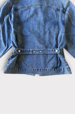MODACCIO FOUNDATION DENIM JACKET