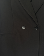 MODACCIO FRAME BLAZER - Detail Buttons