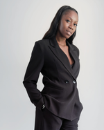 MODACCIO FRAME BLAZER