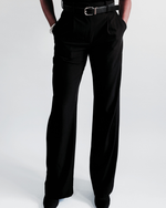 MODACCIO FRAME PANT - Front