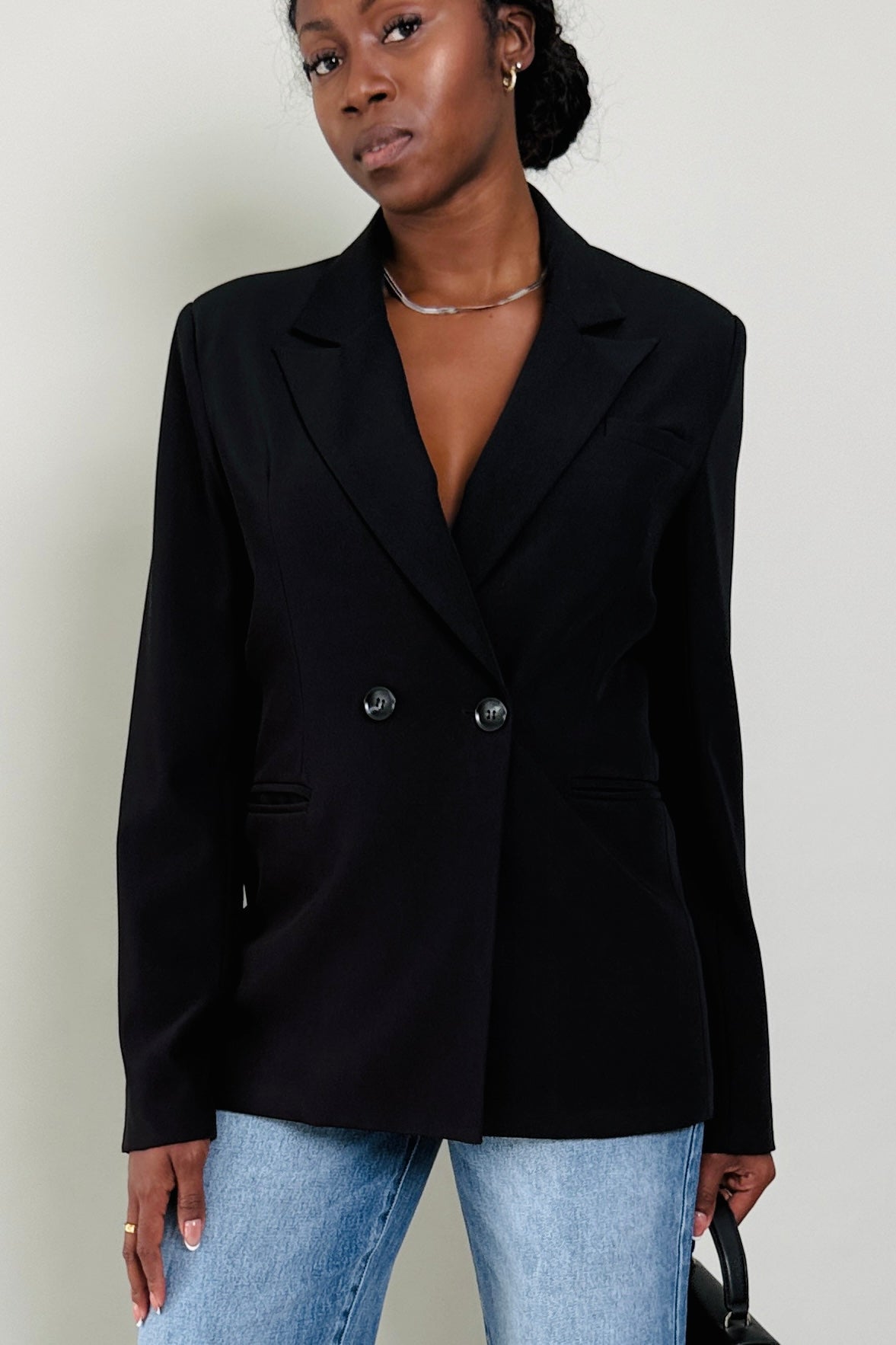 FRAME BLAZER