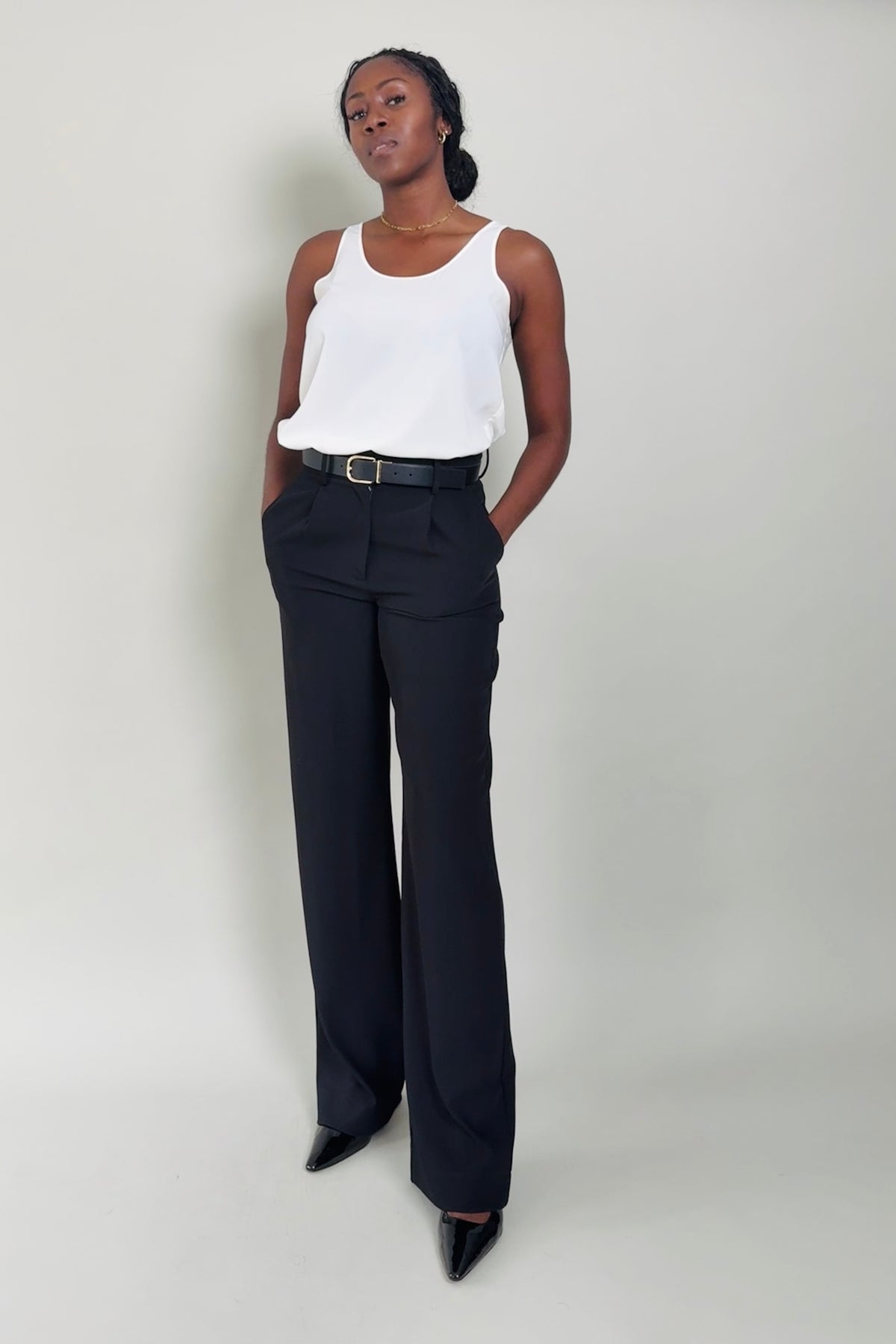 FRAME PANT