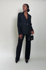 FRAME BLAZER