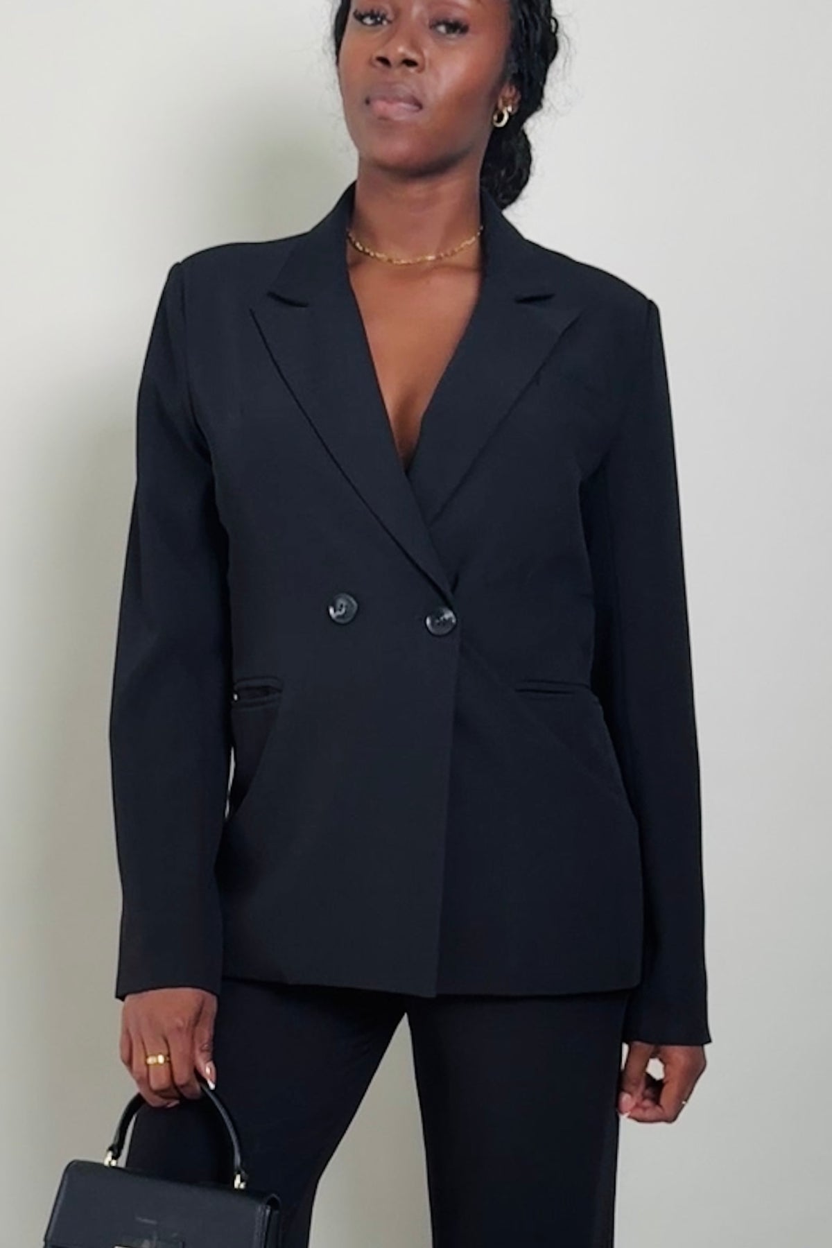 FRAME BLAZER
