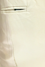 MODACCIO OVERSIZED TRENCH - Detail - Inside - Pocket #2