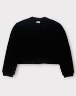 MODACCIO SPORT BOMBER JACKET - Front - Flat