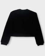 MODACCIO SPORT BOMBER JACKET - Back - Flat