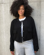 MODACCIO SPORT BOMBER JACKET