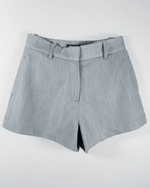 MODACCIO TAILORED SHORT - Front- Flat