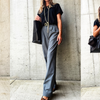 36 Inch Inseam Pants for Women: What Height Actually Needs Them