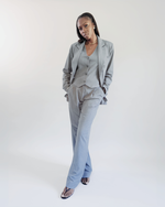 MODACCIO ARCHIVE BLAZER - Archive Pant - Vest- 3 Piece Set