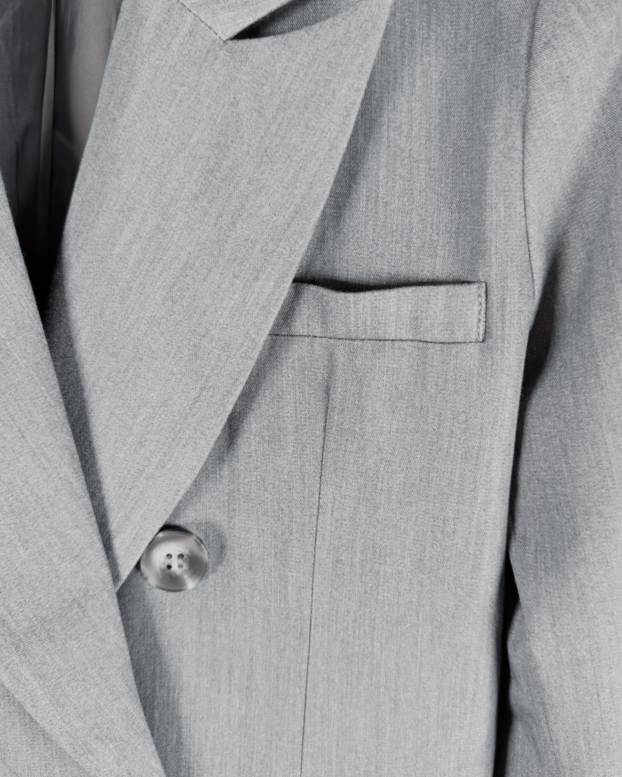 ARCHIVE BLAZER for Tall Women | Extended length, 4-button ARCHIVE BLAZER for Tall Women | Extended length, 4-button