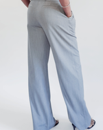 MODACCIO ARCHIVE PANT - Back - Side