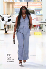 MODACCIO ARCHIVE PANT 