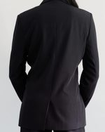 MODACCIO FRAME BLAZER - Back