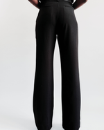 MODACCIO FRAME PANT - Back