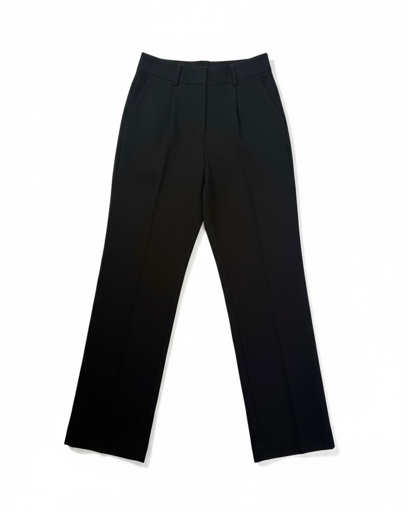 MODACCIO FRAME PANT - Front - Flat
