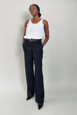 FRAME PANT