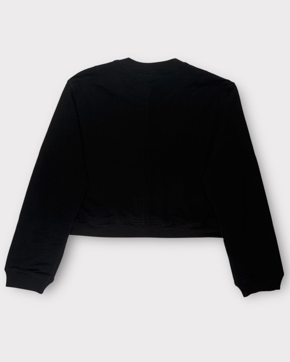 MODACCIO SPORT BOMBER JACKET - Back - Flat