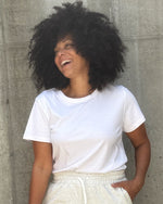 MODACCIO THE ESSENTIAL TEE 