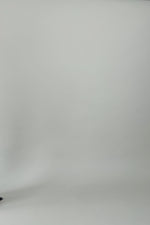 video person in black pant showing all angle with white background